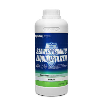 SeaTech Seaweed Liquid Fertilizer For Agriculture